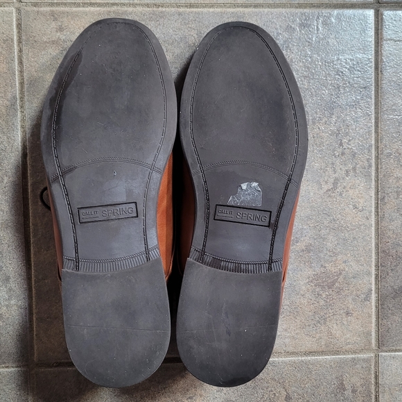 Mens Call it Spring Dress Shoes 👞 - Picture 5 of 5